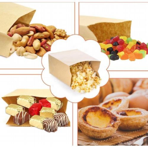 Paper Bags For Food Packaging suppliers